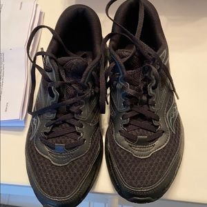 Saucony sneakers